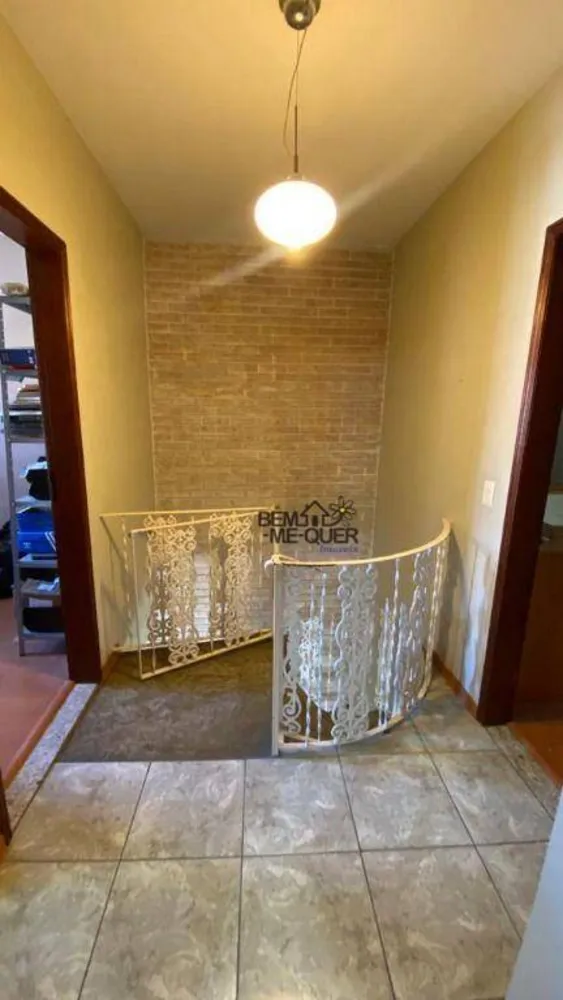 Sobrado, 3 quartos, 109 m² - Foto 3