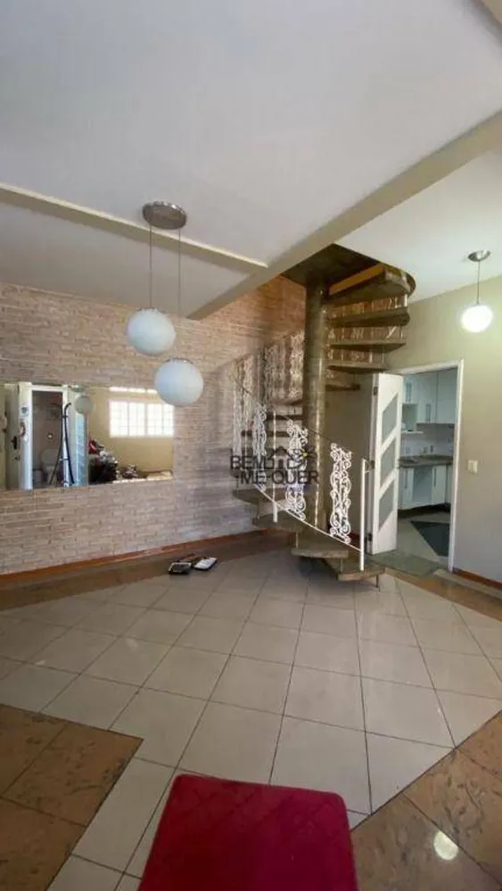Sobrado, 3 quartos, 109 m² - Foto 12