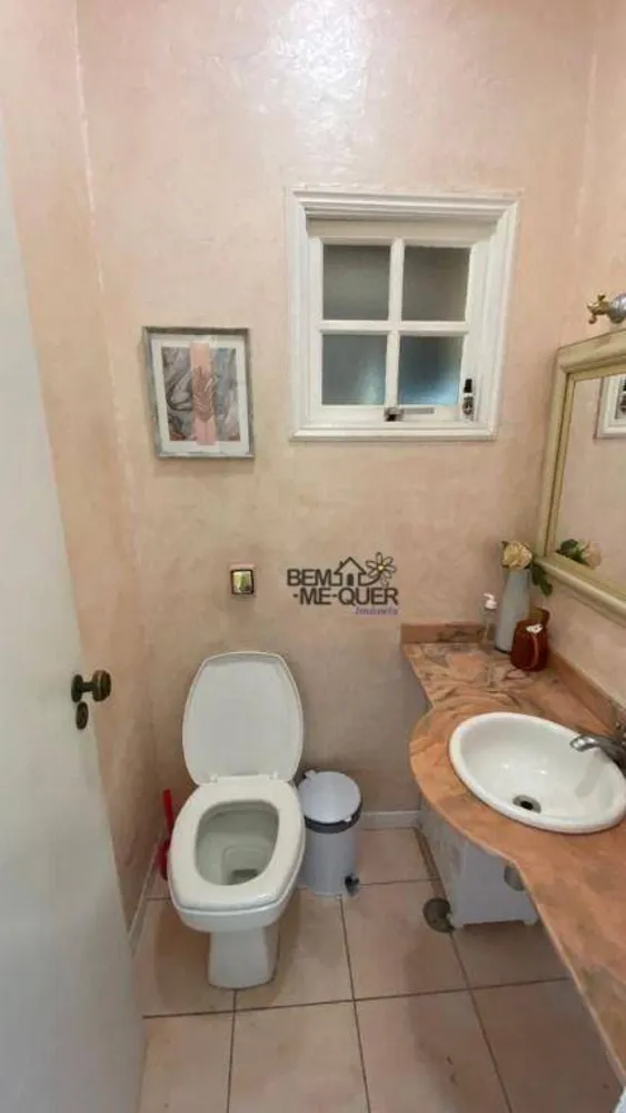 Sobrado, 3 quartos, 109 m² - Foto 4