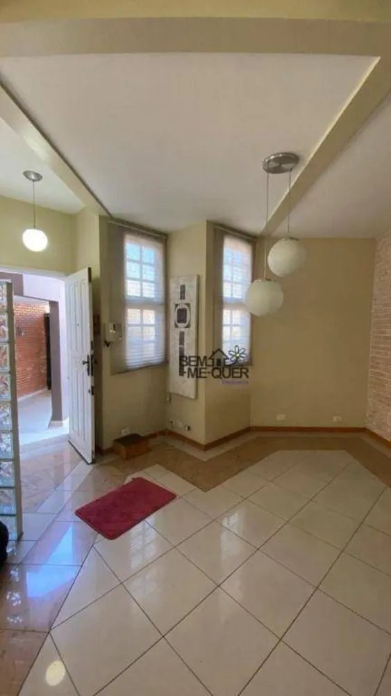 Sobrado, 3 quartos, 109 m² - Foto 6