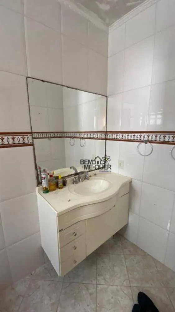 Sobrado, 3 quartos, 109 m² - Foto 10