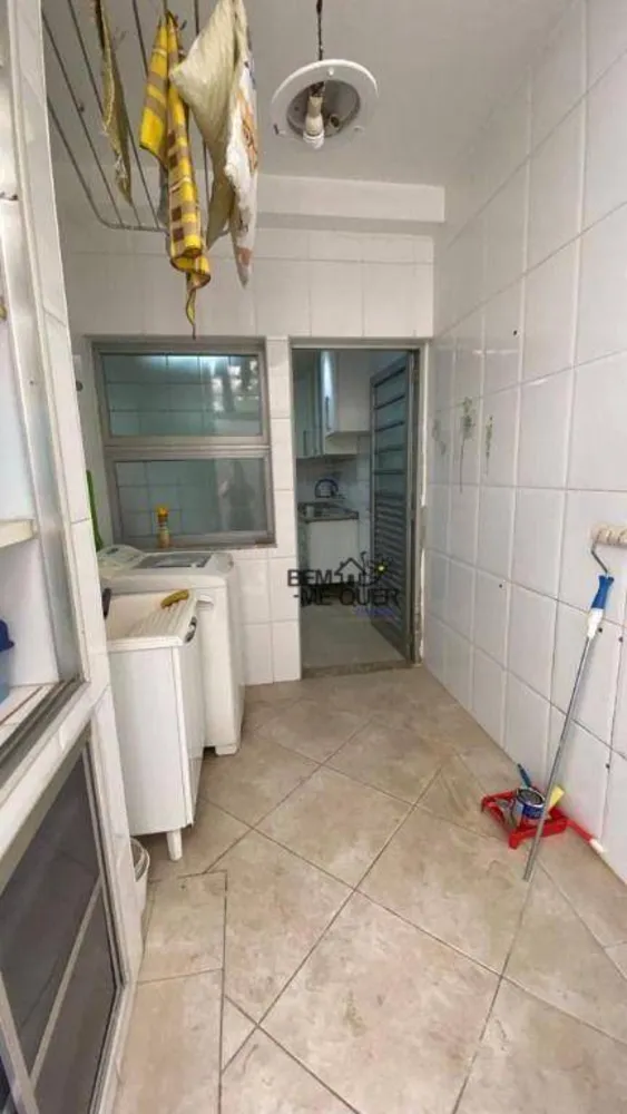 Sobrado, 3 quartos, 109 m² - Foto 10