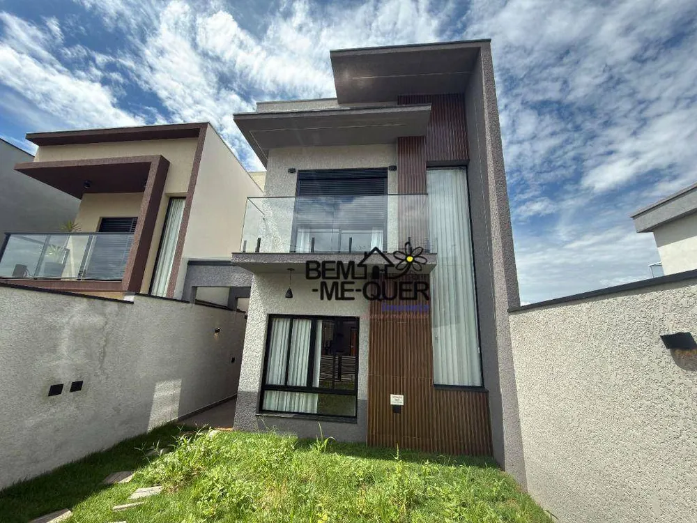 Sobrado, 3 quartos, 135 m² - Foto 2