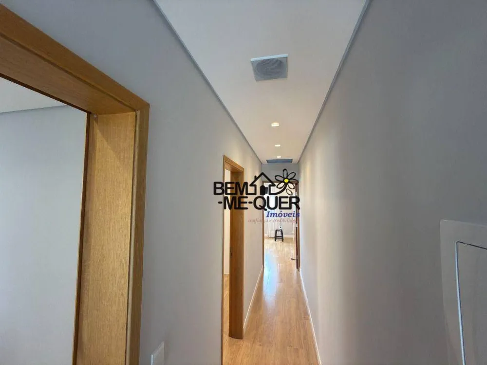 Sobrado, 3 quartos, 135 m² - Foto 5