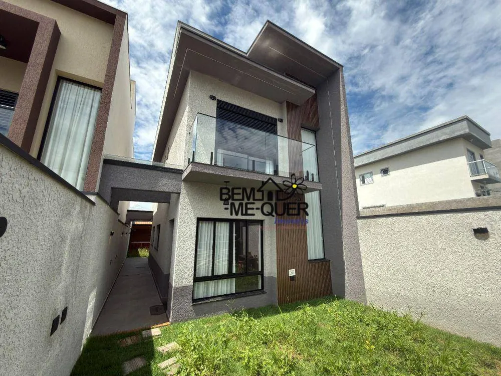 Sobrado, 3 quartos, 135 m² - Foto 3