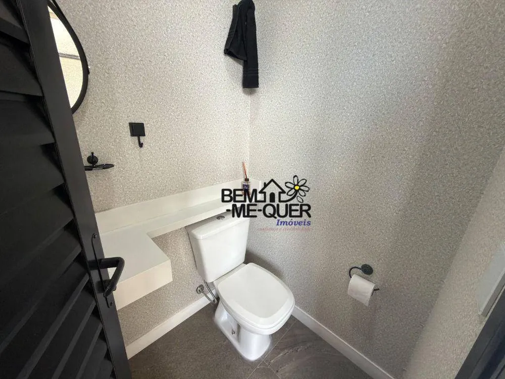 Sobrado, 3 quartos, 135 m² - Foto 11