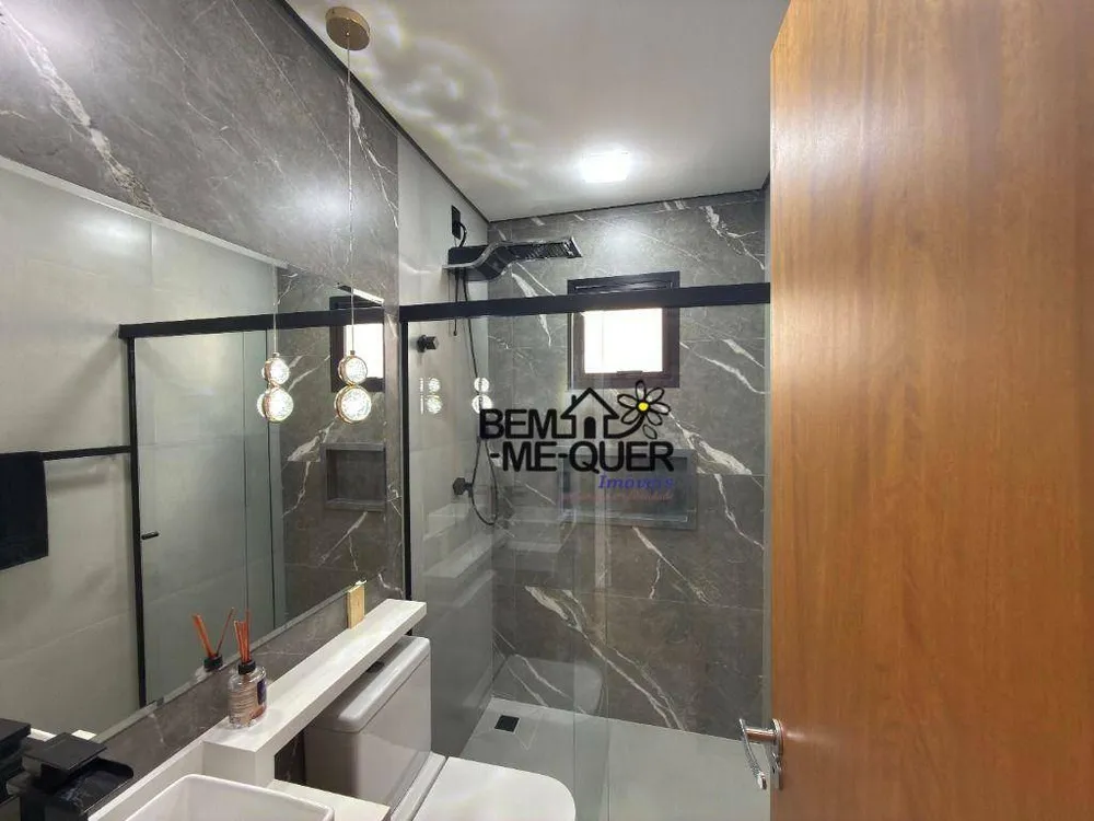 Sobrado, 3 quartos, 135 m² - Foto 9