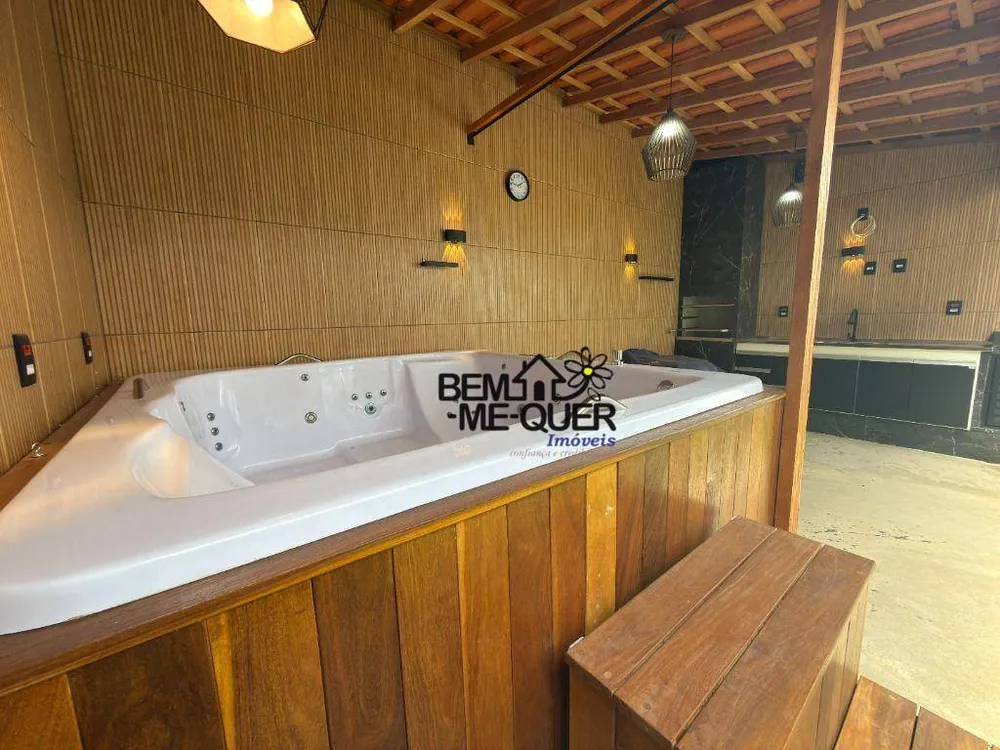 Sobrado, 3 quartos, 135 m² - Foto 12