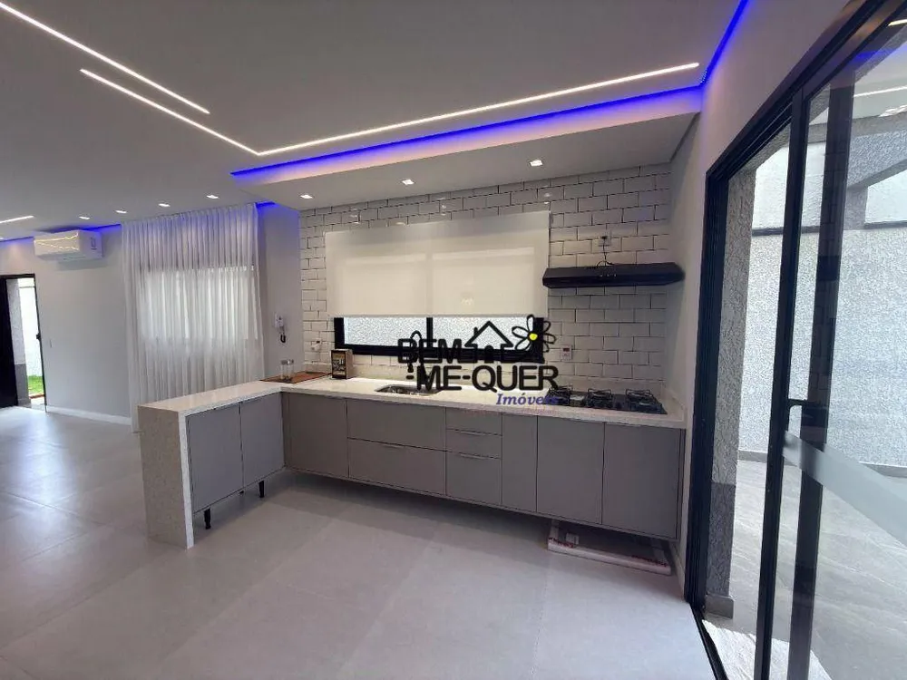 Sobrado, 3 quartos, 135 m² - Foto 8