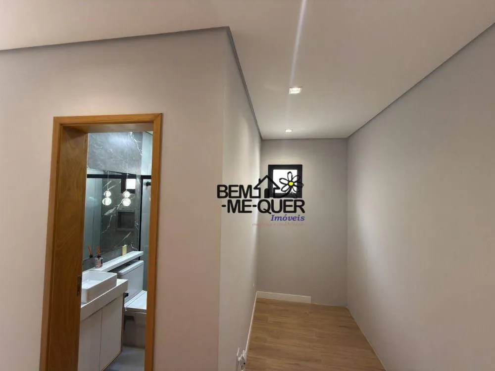 Sobrado, 3 quartos, 135 m² - Foto 10