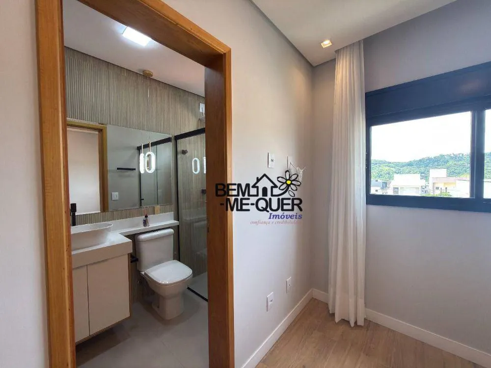 Sobrado, 3 quartos, 135 m² - Foto 6