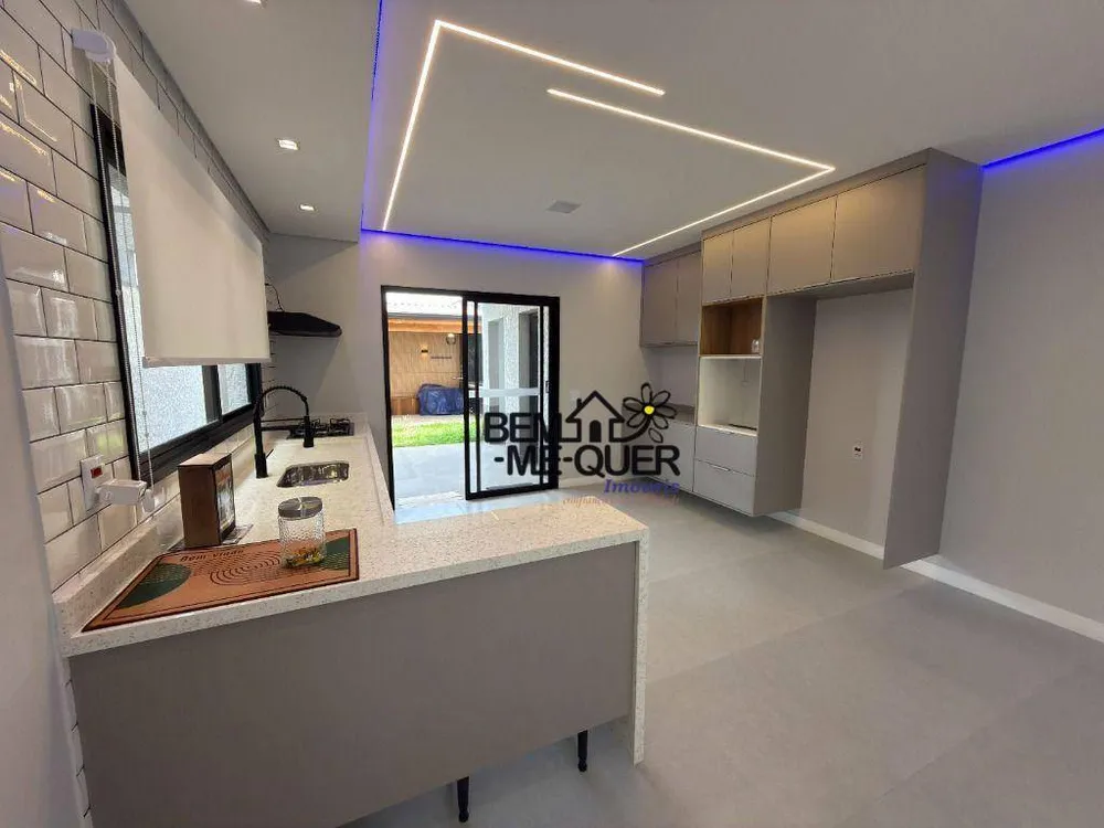 Sobrado, 3 quartos, 135 m² - Foto 1
