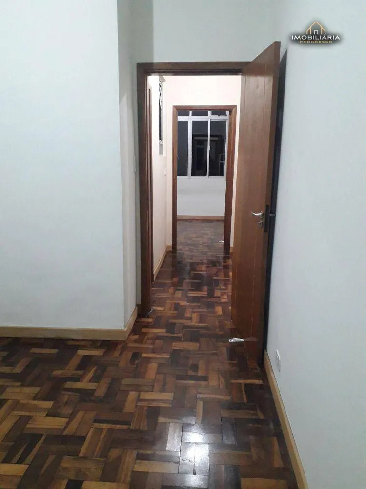 Apartamento, 2 quartos, 52 m² - Foto 3