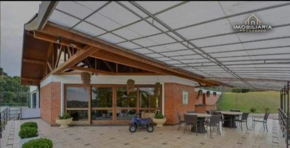 Chácara, 6 quartos, 8 hectares - Foto 1