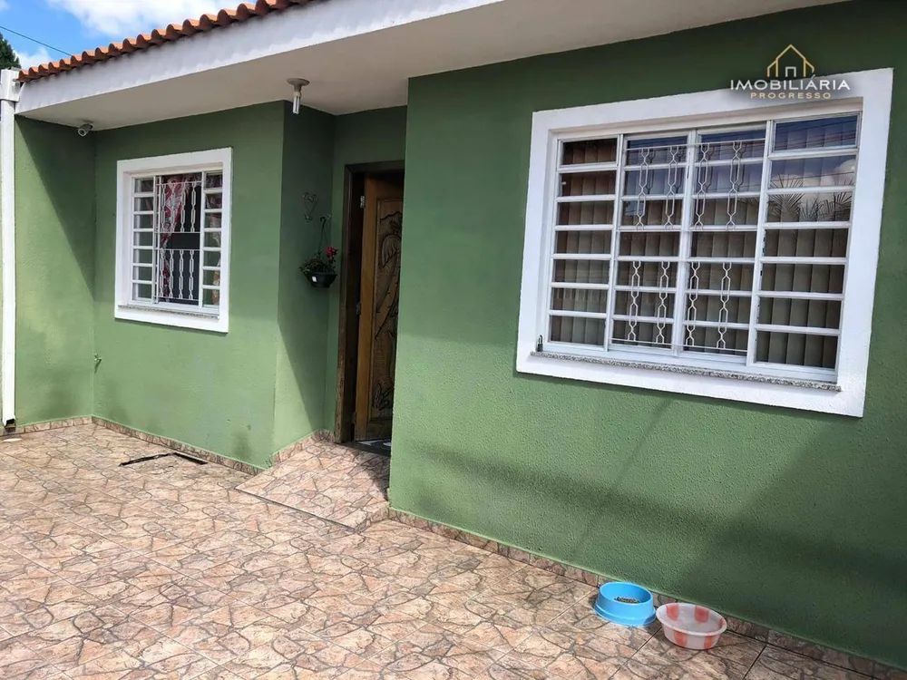 Casa, 3 quartos, 72 m² - Foto 3