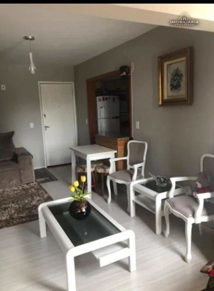 Apartamento, 2 quartos, 66 m² - Foto 2