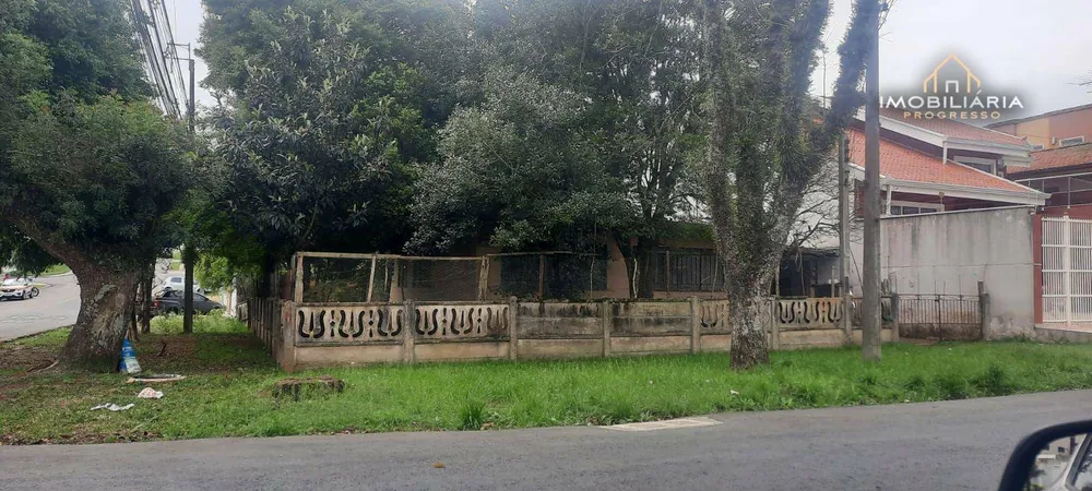 Terreno, 435 m² - Foto 1