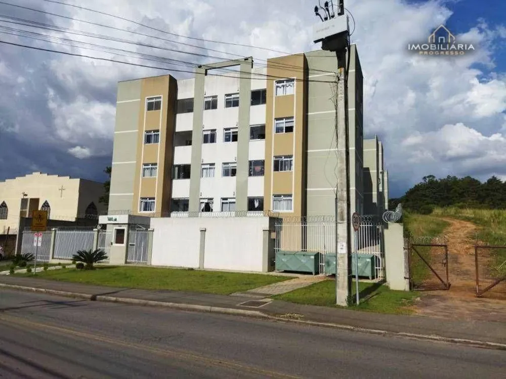 Apartamento, 2 quartos, 57 m² - Foto 3