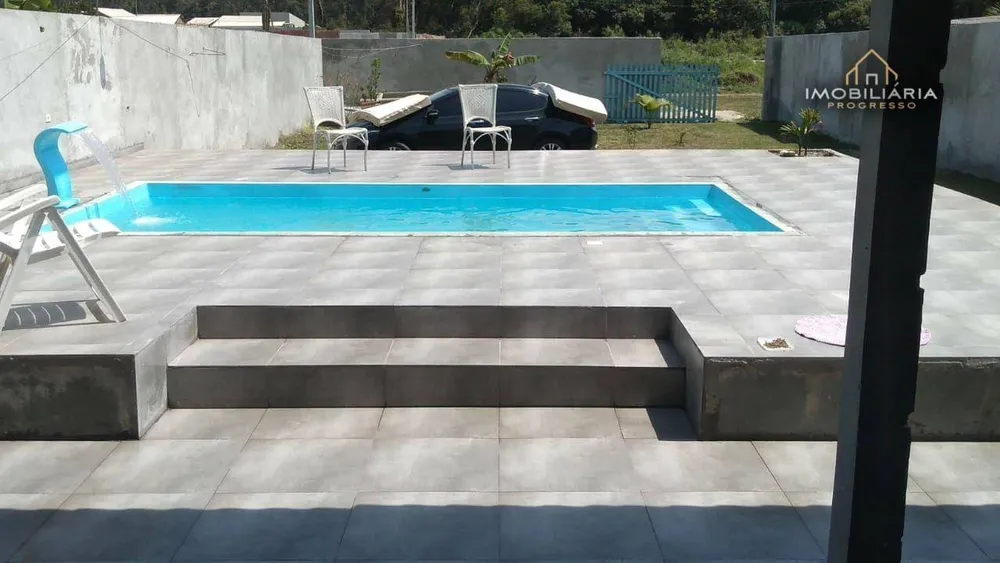 Casa, 2 quartos, 1 m² - Foto 1