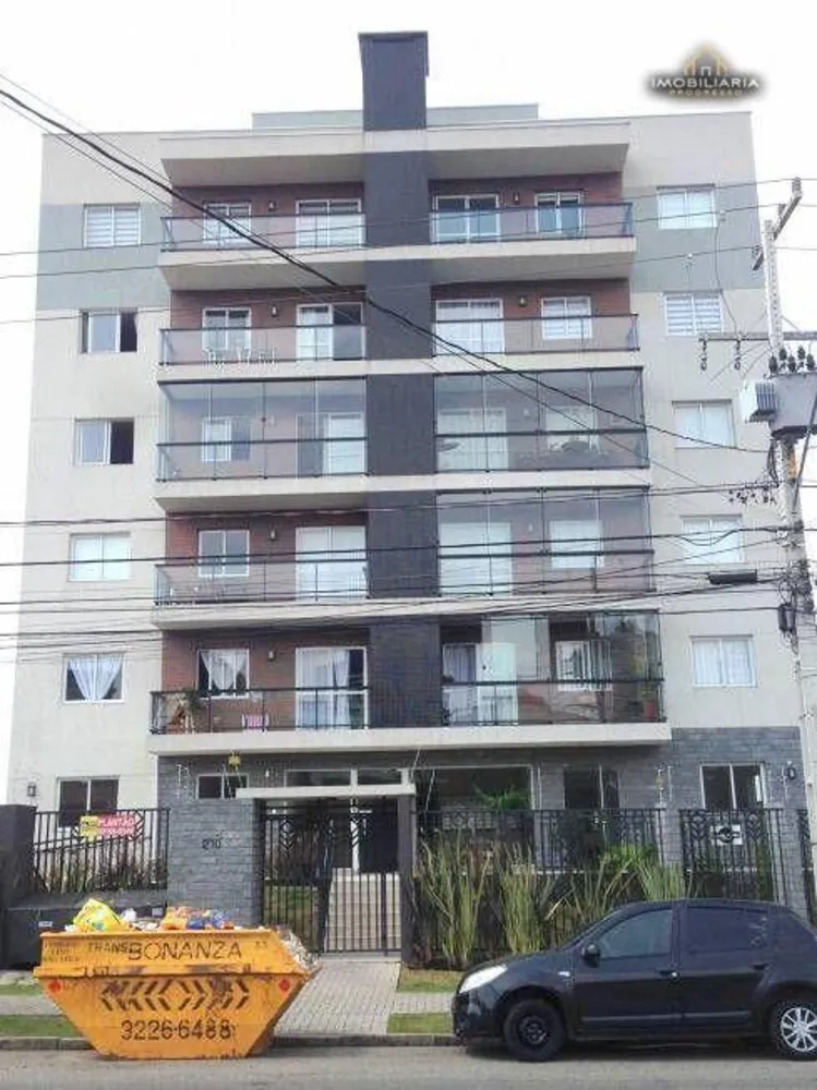 Apartamento, 2 quartos, 78 m² - Foto 1