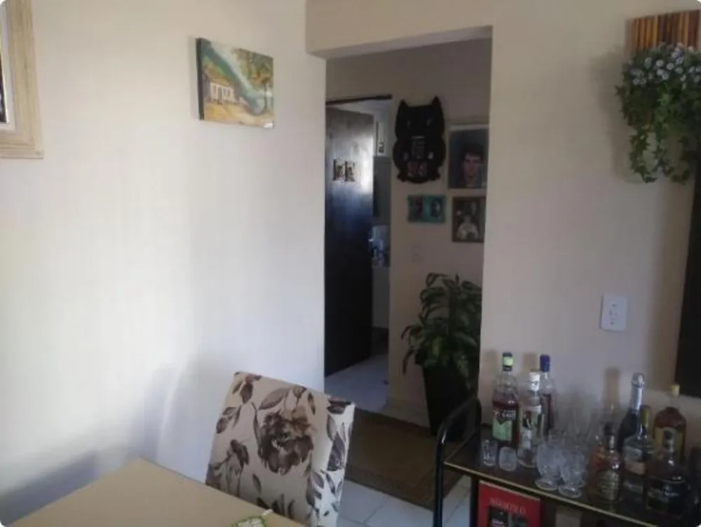 Apartamento, 3 quartos, 70 m² - Foto 3