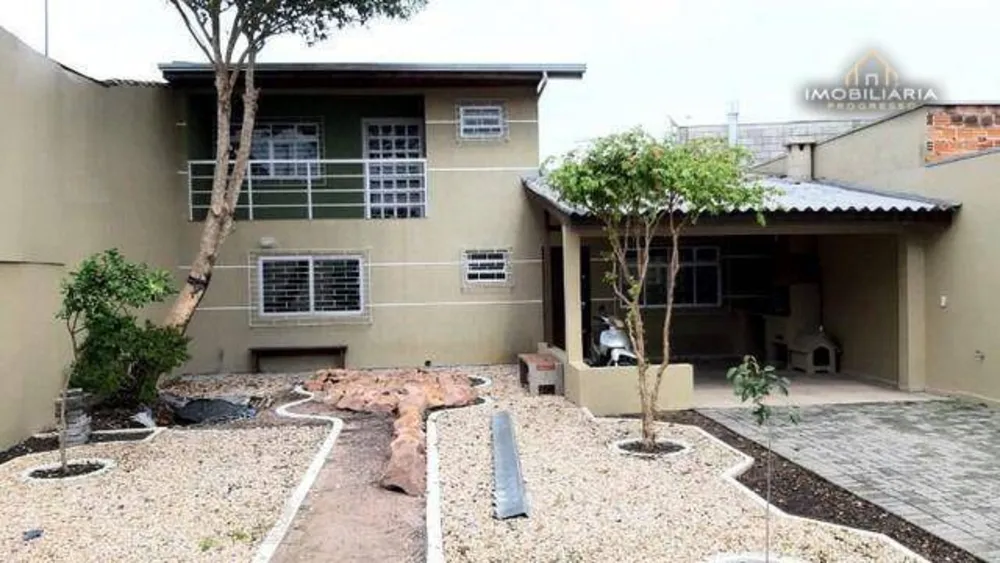Sobrado, 1 quarto, 122 m² - Foto 2