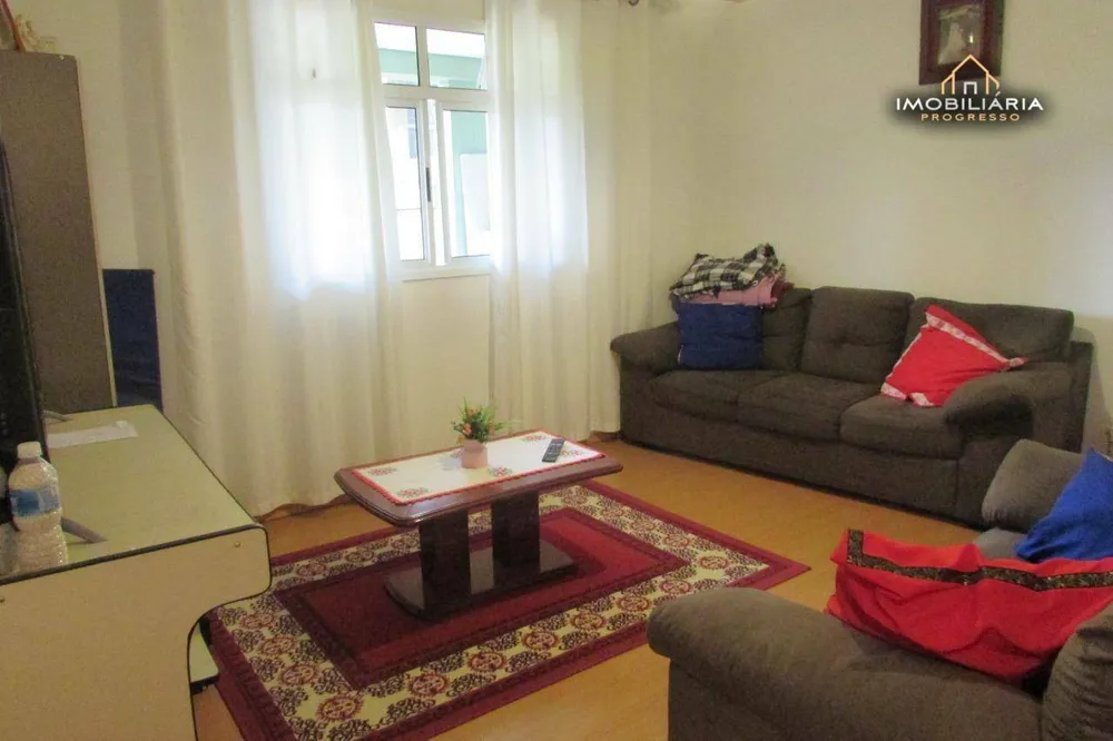 Sobrado, 4 quartos, 315 m² - Foto 4