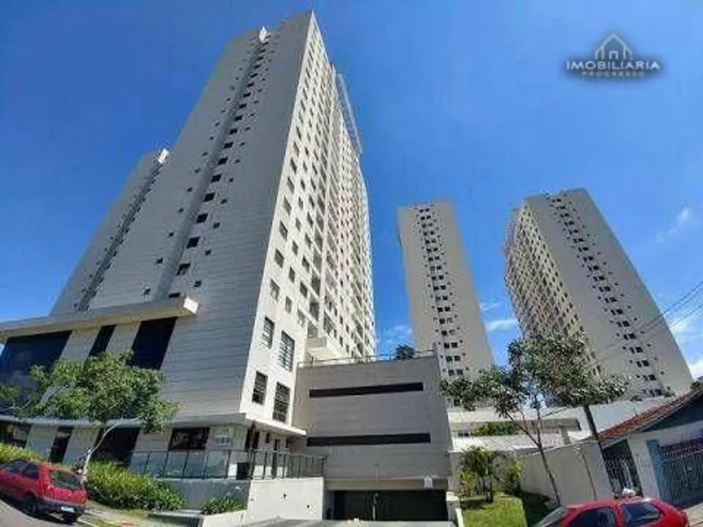 Apartamento, 3 quartos, 80 m² - Foto 1