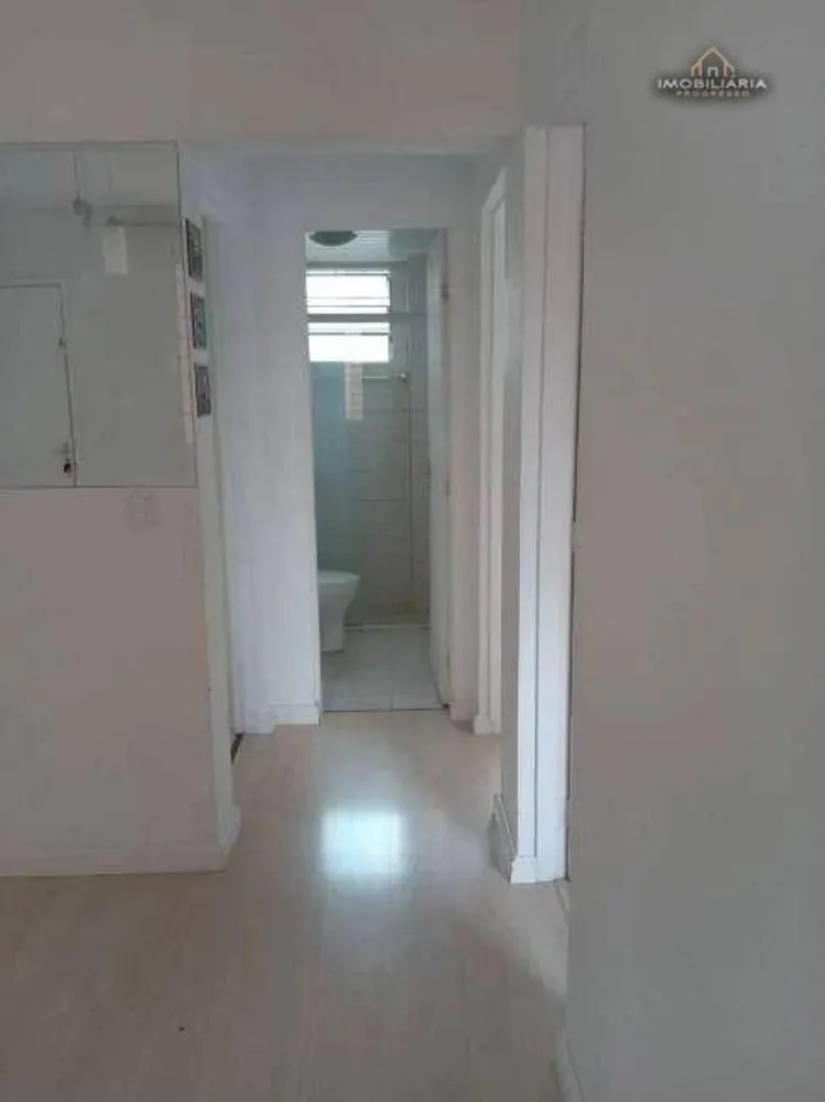 Apartamento, 2 quartos, 44 m² - Foto 3