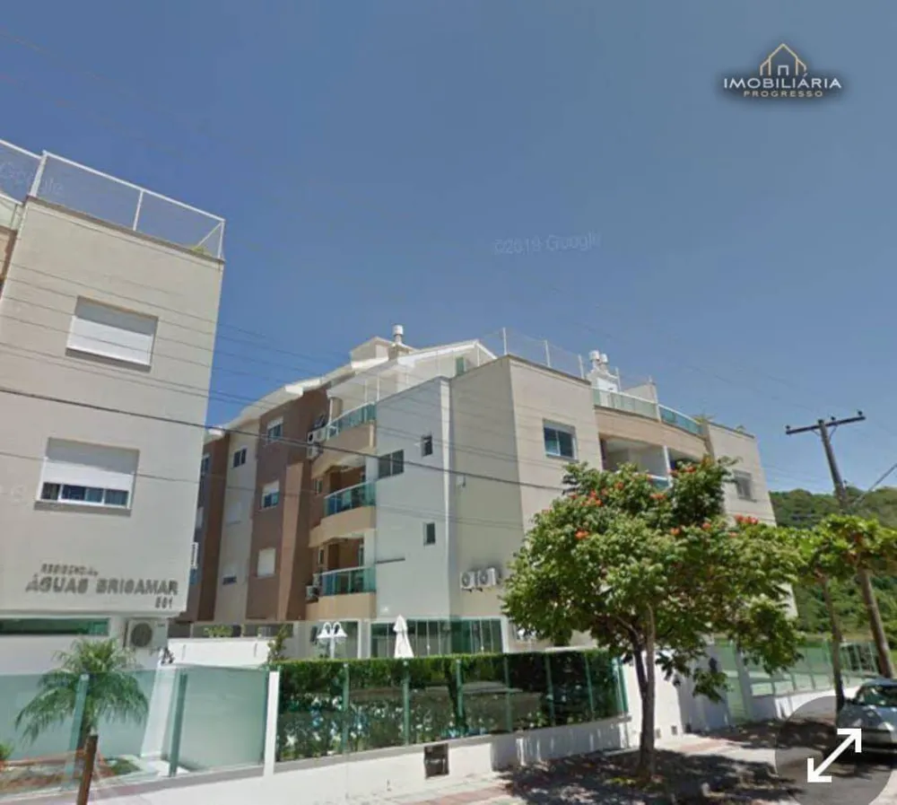 Cobertura, 3 quartos, 223 m² - Foto 1