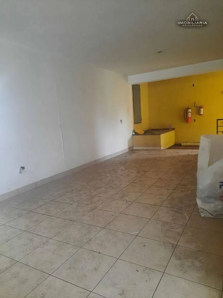 Prédio Inteiro, 1000 m² - Foto 4