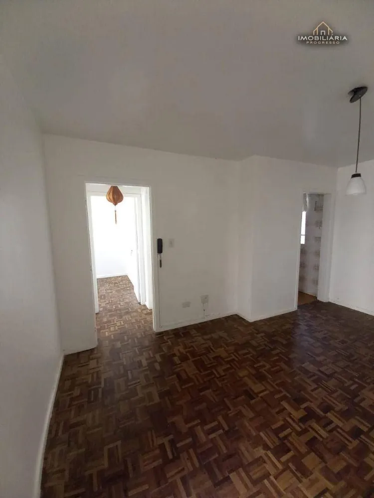Apartamento, 2 quartos, 54 m² - Foto 2
