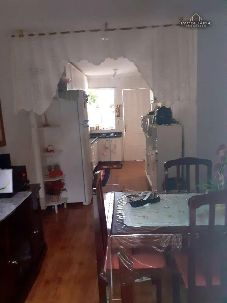 Sobrado, 3 quartos, 108 m² - Foto 3