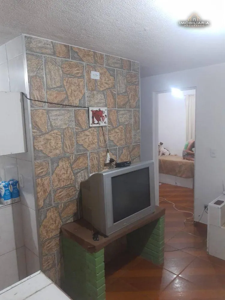 Apartamento, 2 quartos, 47 m² - Foto 2