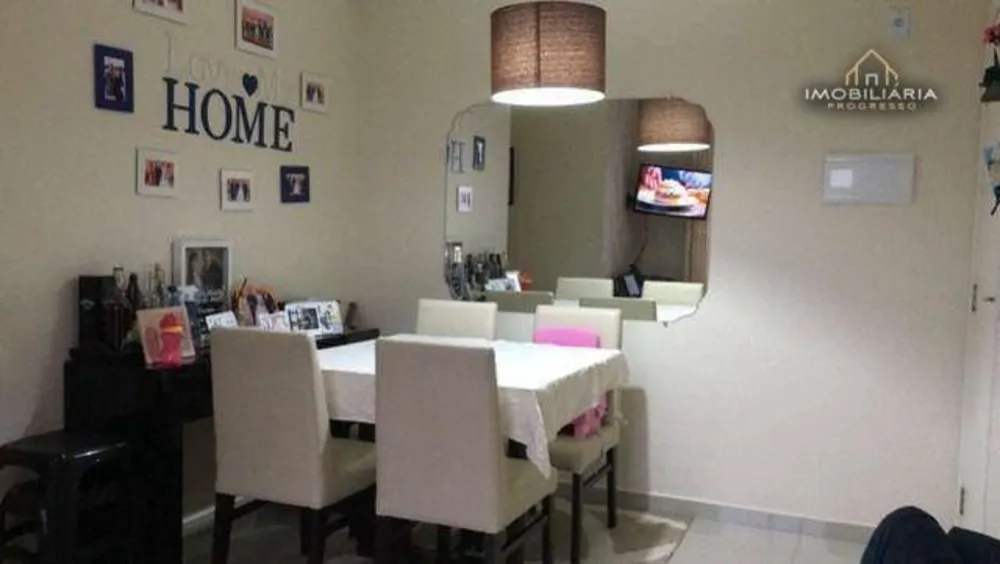 Apartamento, 2 quartos, 50 m² - Foto 4
