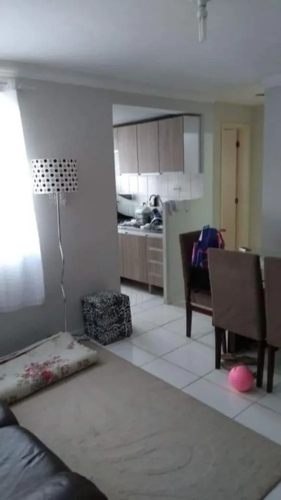 Apartamento, 2 quartos, 46 m² - Foto 4