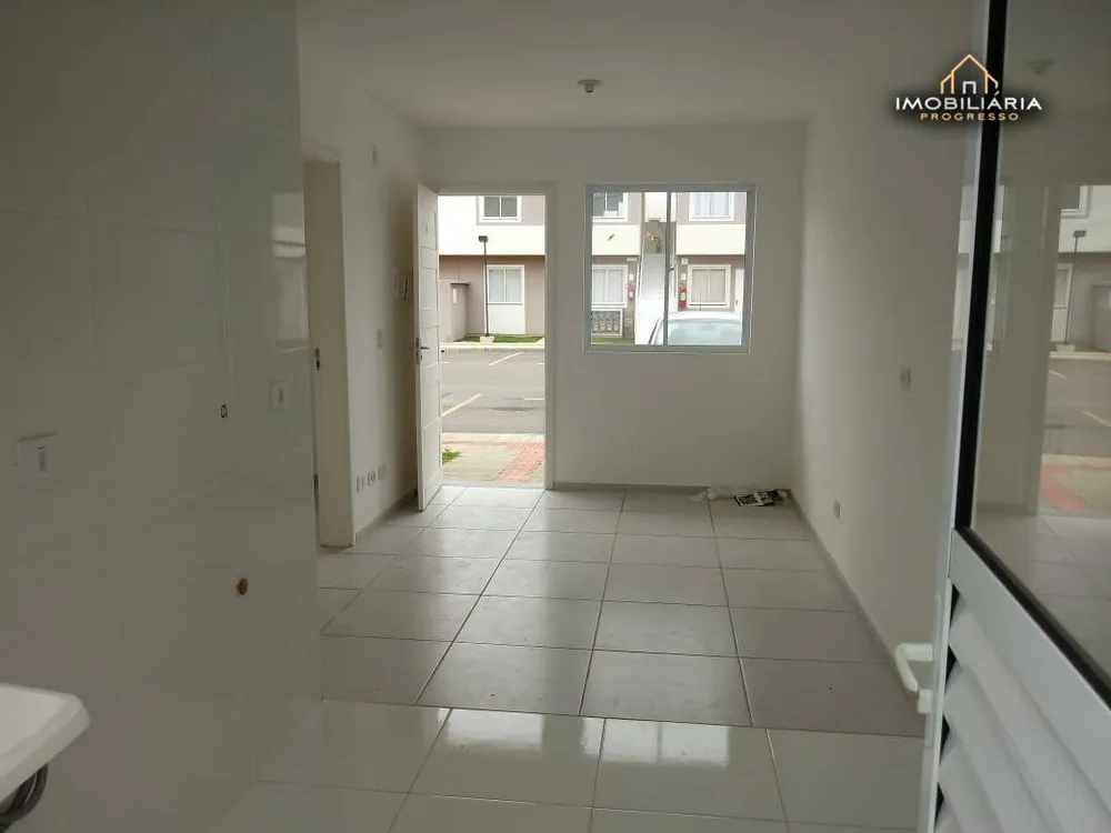 Apartamento, 2 quartos, 41 m² - Foto 2