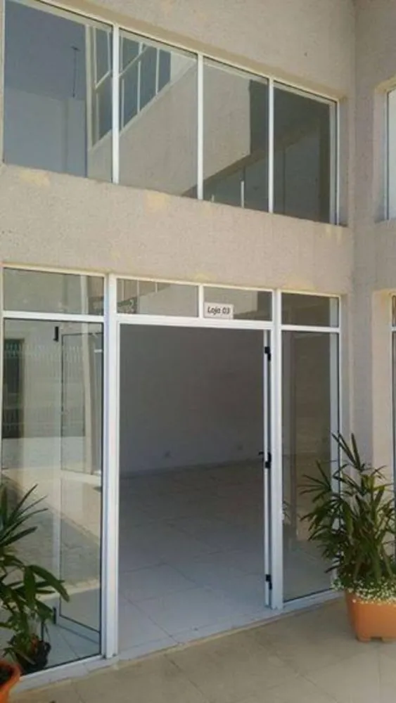 Loja-Salão, 45 m² - Foto 2