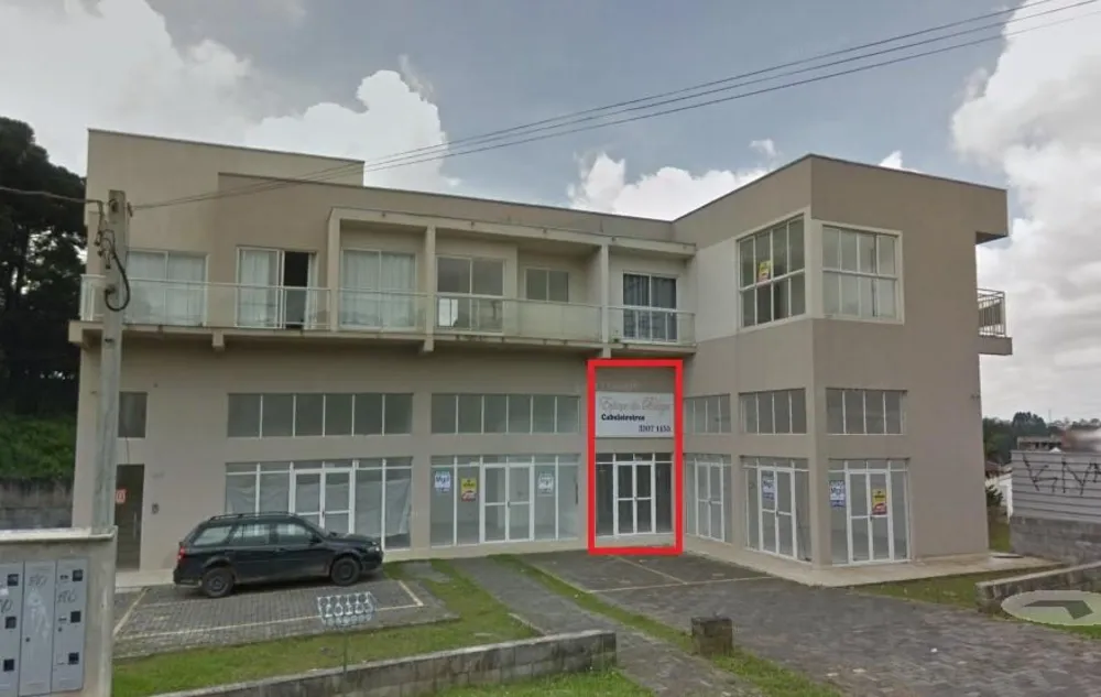 Loja-Salão, 45 m² - Foto 1