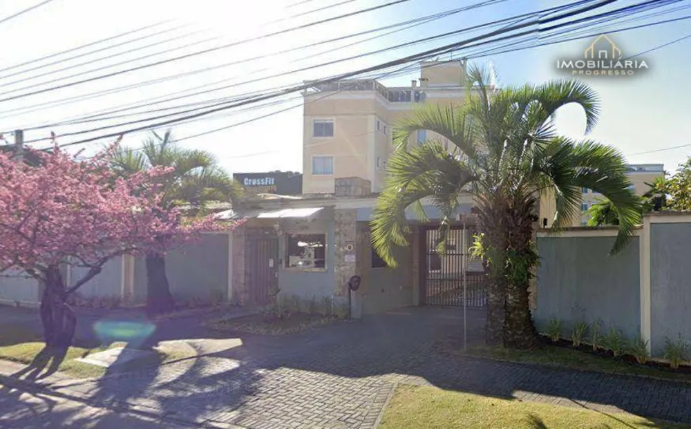 Apartamento, 3 quartos, 65 m² - Foto 1