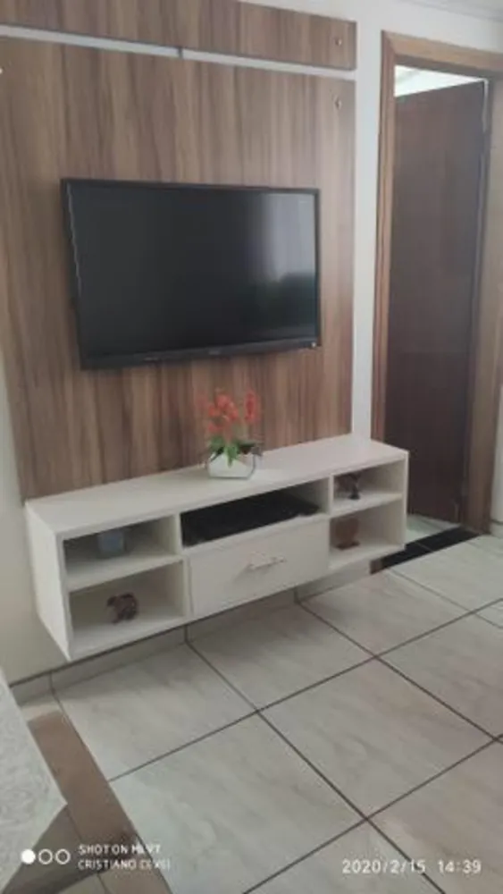 Casa, 4 quartos, 144 m² - Foto 4