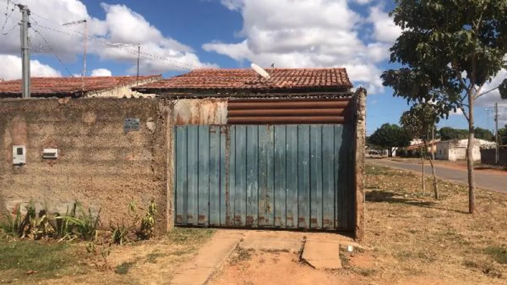 Casa, 2 quartos, 148 m² - Foto 1