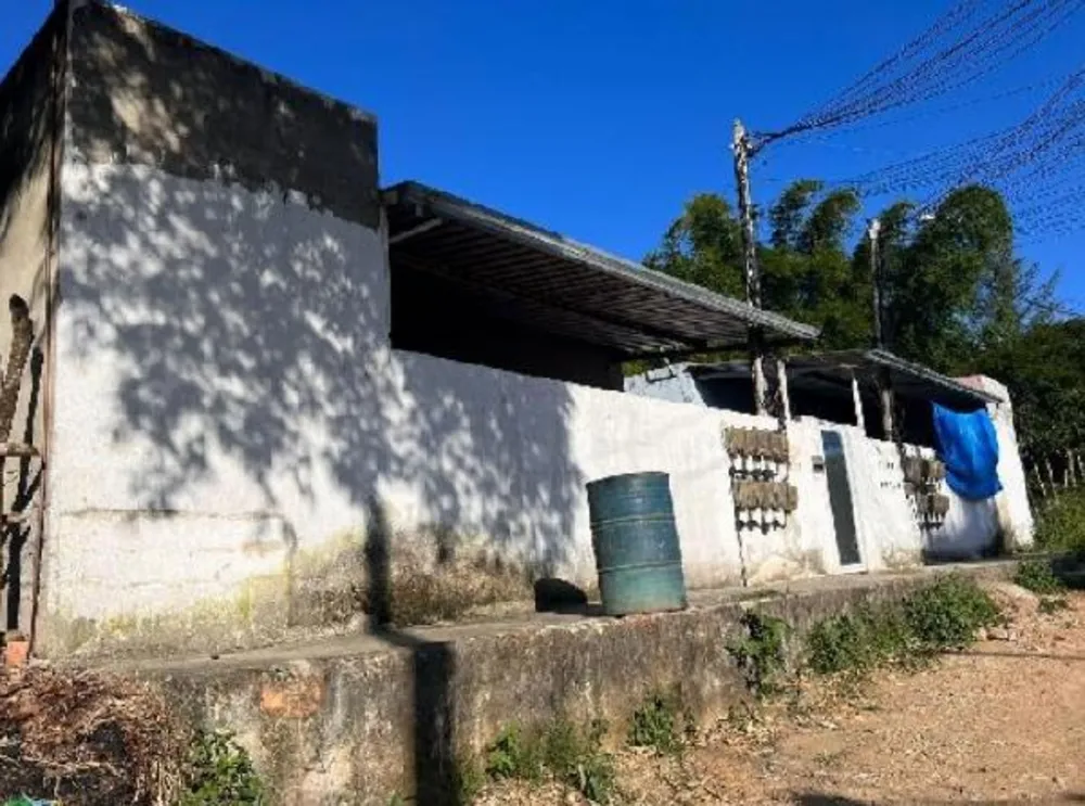 Casa, 1 quarto, 49 m² - Foto 1