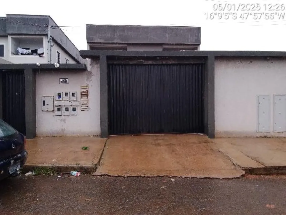 Apartamento, 2 quartos, 55 m² - Foto 1