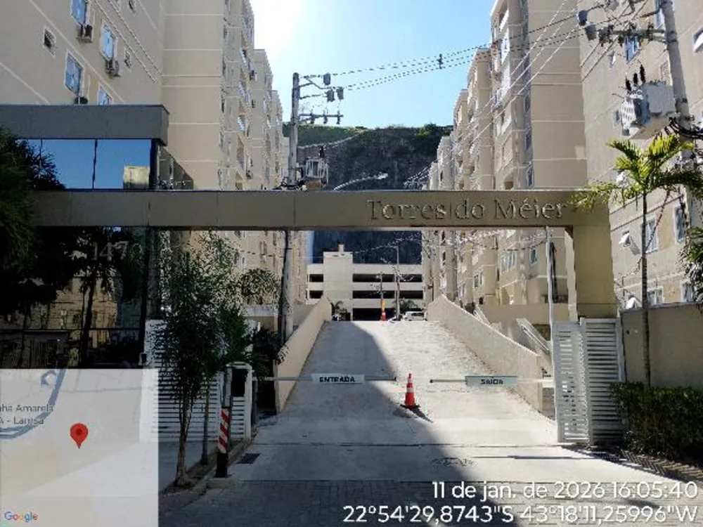 Apartamento, 2 quartos, 45 m² - Foto 1