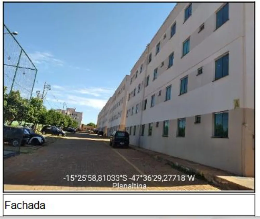 Apartamento, 2 quartos, 44 m² - Foto 1