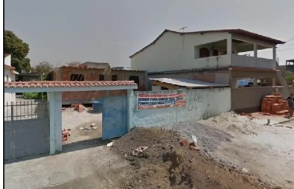 Casa, 2 quartos, 81 m² - Foto 1