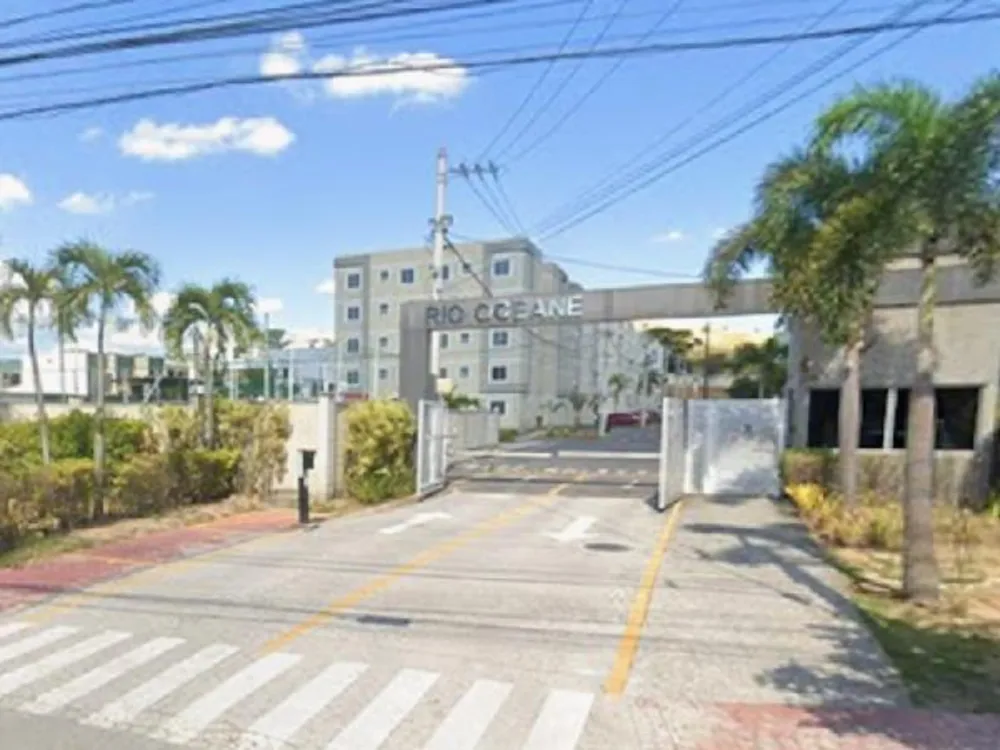 Apartamento, 2 quartos, 41 m² - Foto 1