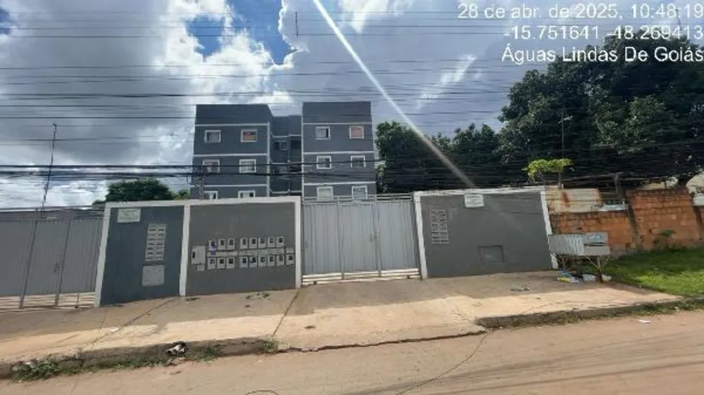 Apartamento, 2 quartos, 49 m² - Foto 1