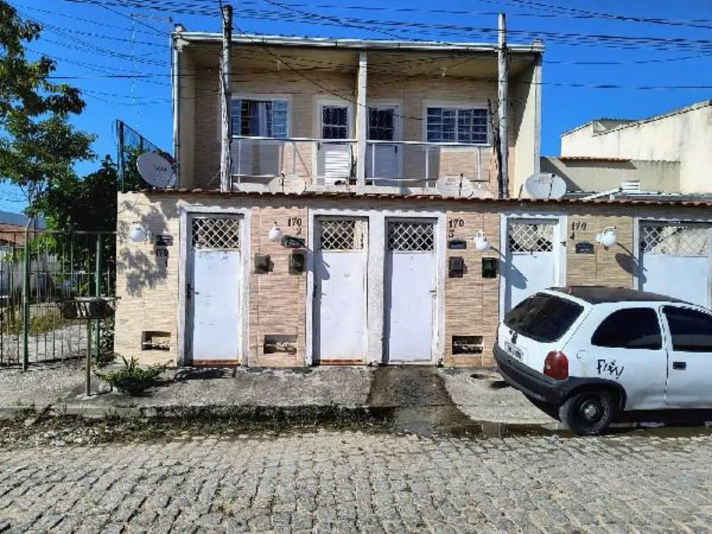 Casa, 2 quartos, 69 m² - Foto 2
